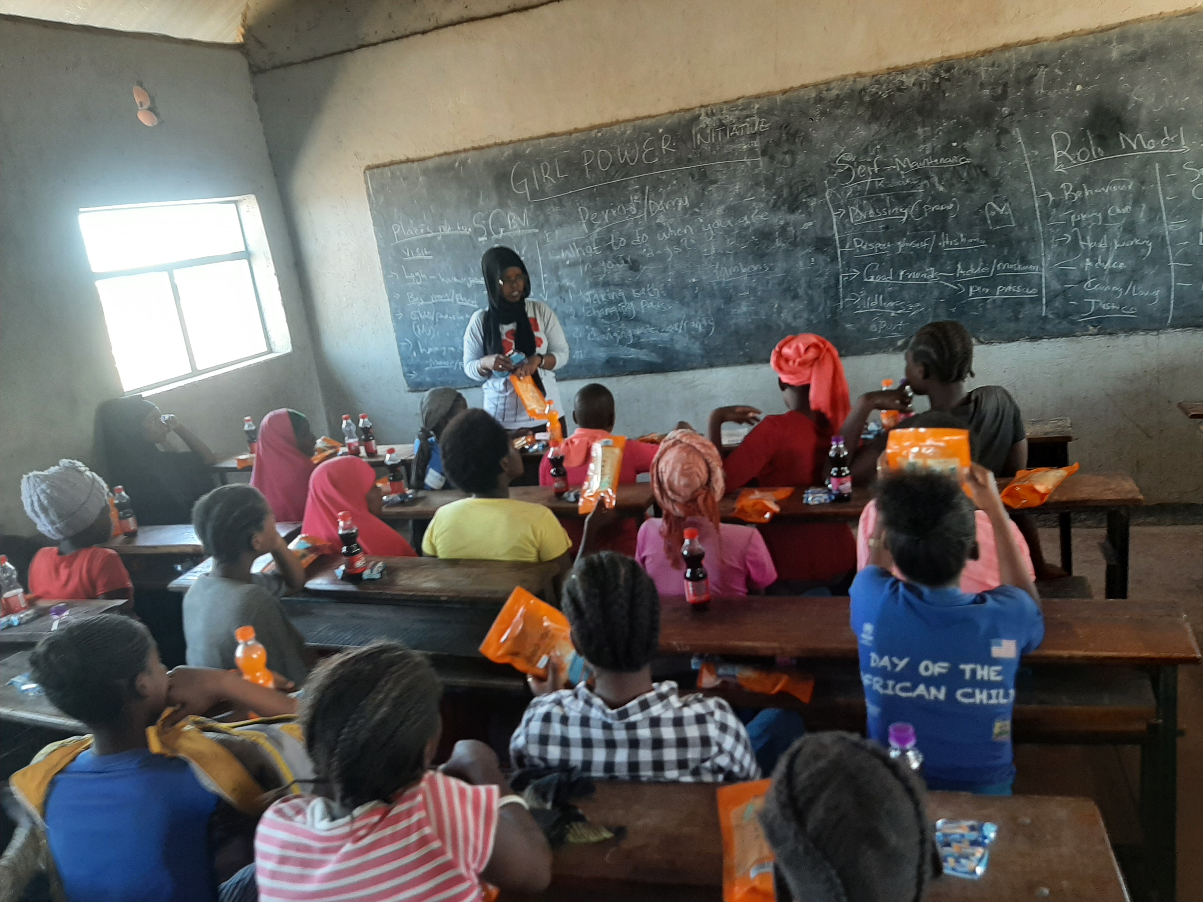 Health Education