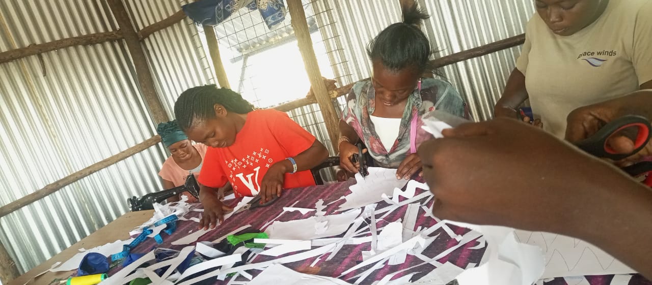 Tailoring Skills